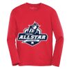 ATC™ PRO TEAM LONG SLEEVE YOUTH TEE Thumbnail
