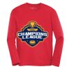 ATC™ PRO TEAM LONG SLEEVE YOUTH TEE Thumbnail