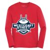 ATC™ PRO TEAM LONG SLEEVE YOUTH TEE Thumbnail