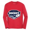 ATC™ PRO TEAM LONG SLEEVE YOUTH TEE Thumbnail