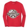 ATC™ PRO TEAM LONG SLEEVE YOUTH TEE Thumbnail