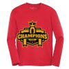 ATC™ PRO TEAM LONG SLEEVE YOUTH TEE Thumbnail