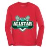 ATC™ PRO TEAM LONG SLEEVE YOUTH TEE Thumbnail