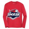 ATC™ PRO TEAM LONG SLEEVE YOUTH TEE Thumbnail