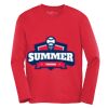 ATC™ PRO TEAM LONG SLEEVE YOUTH TEE Thumbnail