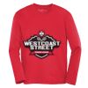 ATC™ PRO TEAM LONG SLEEVE YOUTH TEE Thumbnail