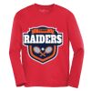 ATC™ PRO TEAM LONG SLEEVE YOUTH TEE Thumbnail
