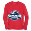 ATC™ PRO TEAM LONG SLEEVE YOUTH TEE Thumbnail