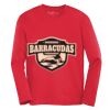ATC™ PRO TEAM LONG SLEEVE YOUTH TEE Thumbnail