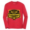 ATC™ PRO TEAM LONG SLEEVE YOUTH TEE Thumbnail