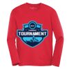 ATC™ PRO TEAM LONG SLEEVE YOUTH TEE Thumbnail
