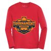 ATC™ PRO TEAM LONG SLEEVE YOUTH TEE Thumbnail