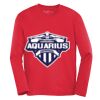 ATC™ PRO TEAM LONG SLEEVE YOUTH TEE Thumbnail