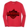 ATC™ PRO TEAM LONG SLEEVE YOUTH TEE Thumbnail