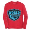 ATC™ PRO TEAM LONG SLEEVE YOUTH TEE Thumbnail