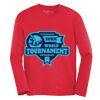 ATC™ PRO TEAM LONG SLEEVE YOUTH TEE Thumbnail