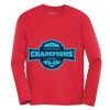 ATC™ PRO TEAM LONG SLEEVE YOUTH TEE Thumbnail