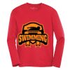 ATC™ PRO TEAM LONG SLEEVE YOUTH TEE Thumbnail