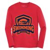 ATC™ PRO TEAM LONG SLEEVE YOUTH TEE Thumbnail