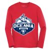 ATC™ PRO TEAM LONG SLEEVE YOUTH TEE Thumbnail