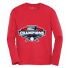 ATC™ PRO TEAM LONG SLEEVE YOUTH TEE Thumbnail