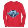 ATC™ PRO TEAM LONG SLEEVE YOUTH TEE Thumbnail