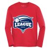 ATC™ PRO TEAM LONG SLEEVE YOUTH TEE Thumbnail