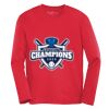 ATC™ PRO TEAM LONG SLEEVE YOUTH TEE Thumbnail