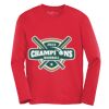 ATC™ PRO TEAM LONG SLEEVE YOUTH TEE Thumbnail