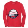 ATC™ PRO TEAM LONG SLEEVE YOUTH TEE Thumbnail