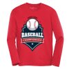 ATC™ PRO TEAM LONG SLEEVE YOUTH TEE Thumbnail