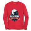 ATC™ PRO TEAM LONG SLEEVE YOUTH TEE Thumbnail