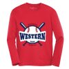 ATC™ PRO TEAM LONG SLEEVE YOUTH TEE Thumbnail