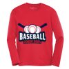 ATC™ PRO TEAM LONG SLEEVE YOUTH TEE Thumbnail