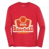 ATC™ PRO TEAM LONG SLEEVE YOUTH TEE Thumbnail