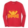 ATC™ PRO TEAM LONG SLEEVE YOUTH TEE Thumbnail