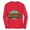 ATC™ PRO TEAM LONG SLEEVE YOUTH TEE Thumbnail
