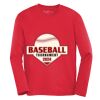 ATC™ PRO TEAM LONG SLEEVE YOUTH TEE Thumbnail