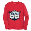 ATC™ PRO TEAM LONG SLEEVE YOUTH TEE Thumbnail