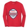 ATC™ PRO TEAM LONG SLEEVE YOUTH TEE Thumbnail
