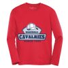 ATC™ PRO TEAM LONG SLEEVE YOUTH TEE Thumbnail