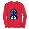 ATC™ PRO TEAM LONG SLEEVE YOUTH TEE Thumbnail