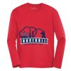 ATC™ PRO TEAM LONG SLEEVE YOUTH TEE Thumbnail
