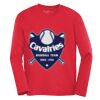 ATC™ PRO TEAM LONG SLEEVE YOUTH TEE Thumbnail