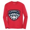 ATC™ PRO TEAM LONG SLEEVE YOUTH TEE Thumbnail