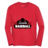 ATC™ PRO TEAM LONG SLEEVE YOUTH TEE Thumbnail