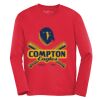 ATC™ PRO TEAM LONG SLEEVE YOUTH TEE Thumbnail