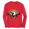ATC™ PRO TEAM LONG SLEEVE YOUTH TEE Thumbnail