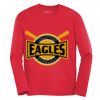 ATC™ PRO TEAM LONG SLEEVE YOUTH TEE Thumbnail