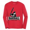 ATC™ PRO TEAM LONG SLEEVE YOUTH TEE Thumbnail